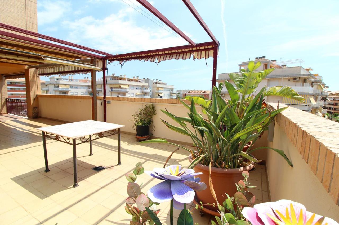 Global Properties, Atico Con Vistas En La Playa De Canet Canet d'En Berenguer Exteriér fotografie