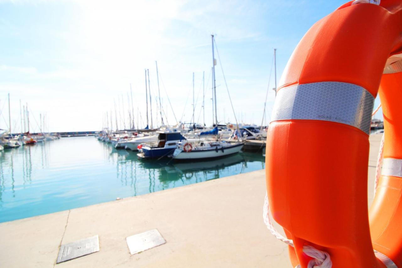 Global Properties, Atico Con Vistas En La Playa De Canet Canet d'En Berenguer Exteriér fotografie