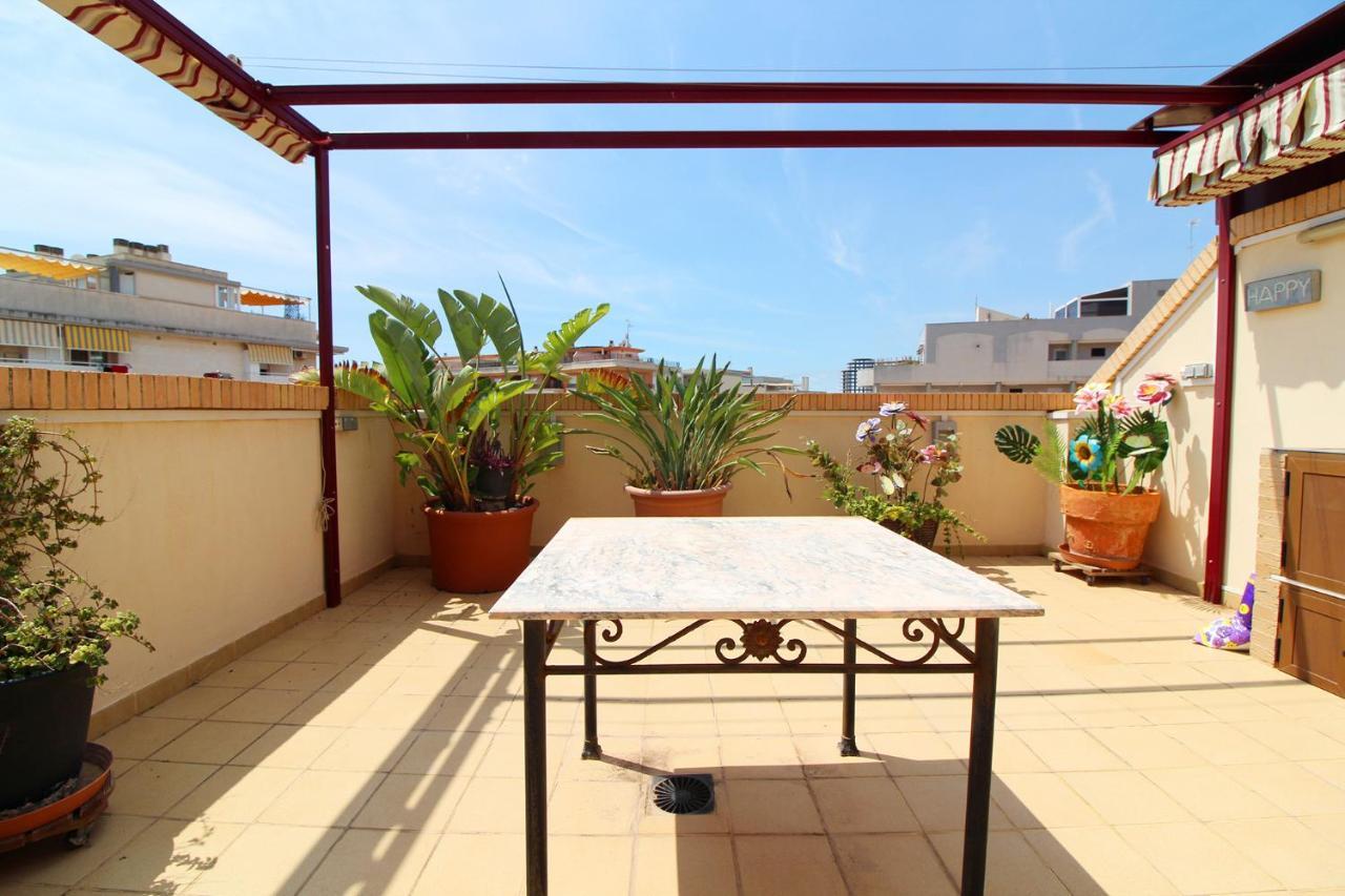 Global Properties, Atico Con Vistas En La Playa De Canet Canet d'En Berenguer Exteriér fotografie